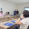 Reuniao do Comite Estadual de Saude Ascom Sesau 2