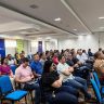 Reuniao sobre o Plano de Contratacao Anual 4
