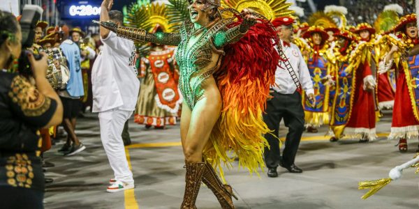 Reveillon na Avenida Paulista tera diversidade musical