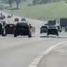 Rodovias concedidas em Sao Paulo devem receber 38 milhoes de