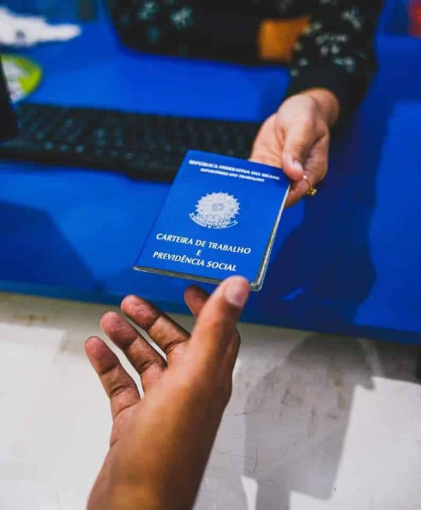Roraima apresenta a terceira menor taxa de desemprego da Regiao Norte no 3o trimestre 3