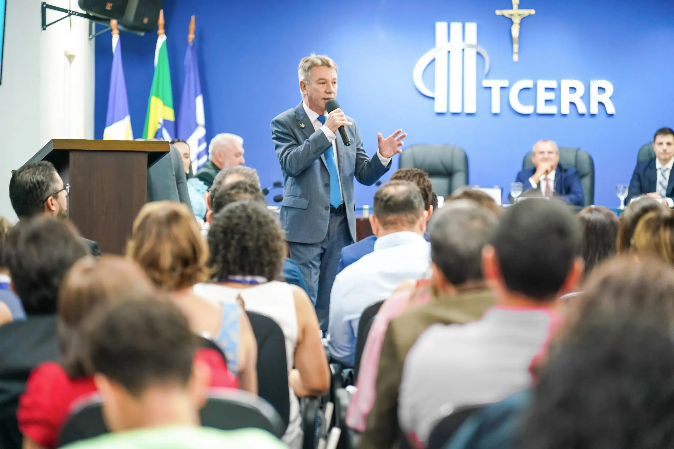 Roraima conquista Selo Ouro do Programa Nacional de Transparencia Publica 2