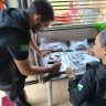Roraima reduz em 538 os homicidios dolosos em quatro anos 4