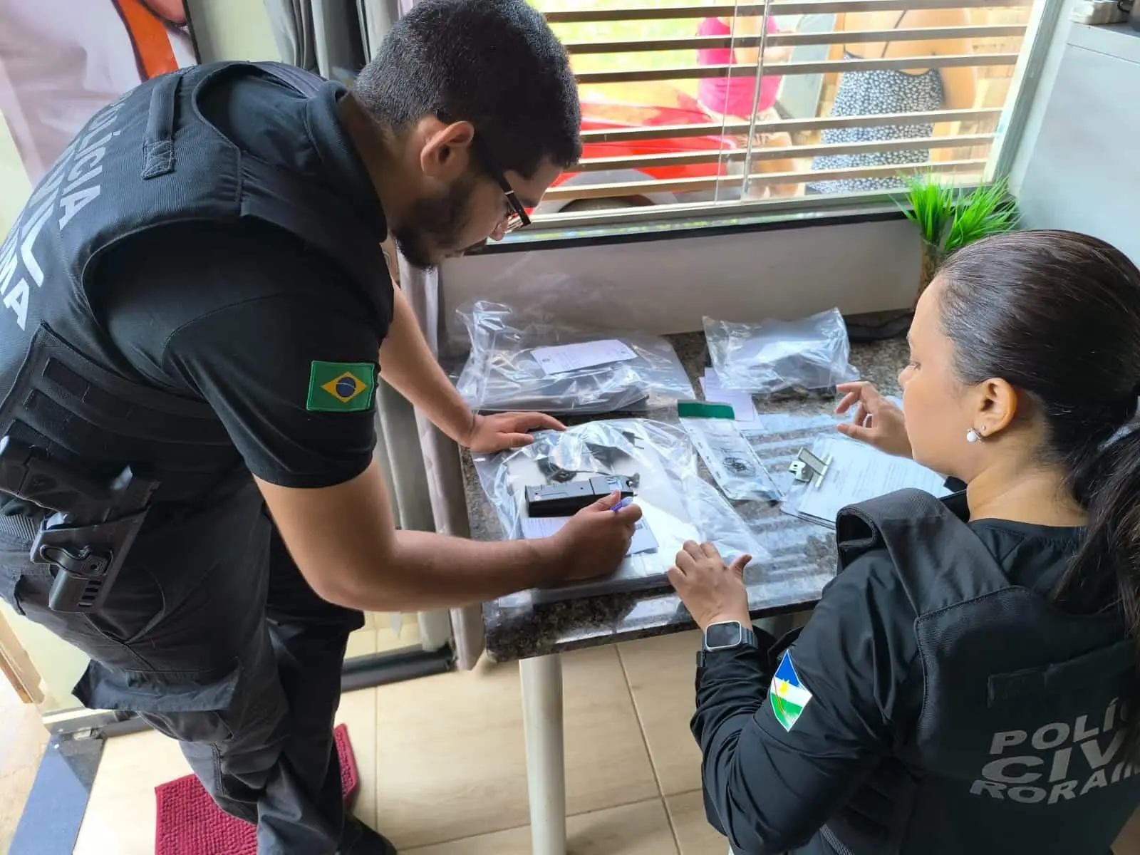 Roraima reduz em 538 os homicidios dolosos em quatro anos 4