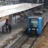 Roubo de cabos fecha nove estacoes de trens no Rio