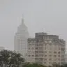 SP tem 36 mil casas sem energia na tarde deste