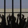 STF homologa plano para melhorar condicoes de presidios