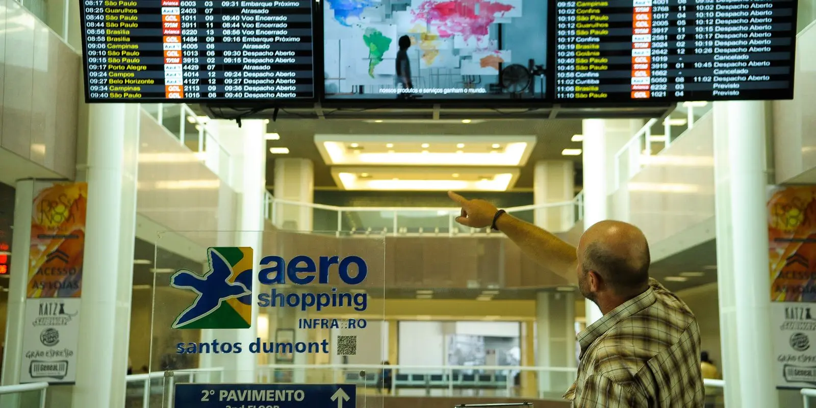 Saiba os direitos do consumidor em viagens e servicos de