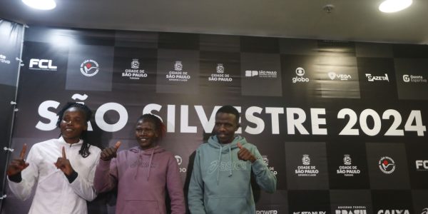 Sao Silvestre e prova peculiar e desafiadora afirmam atletas de