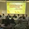 Seminario sobre a vigilancia da Febre Oropouche no Espirito Santo Ascom Sesau 2