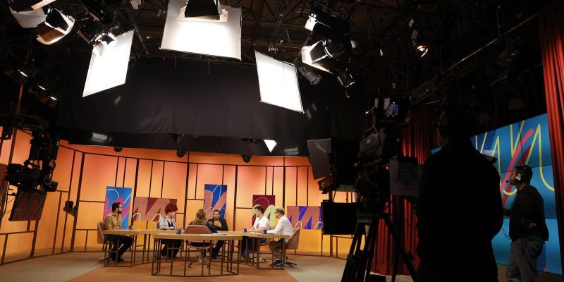TV Brasil apresenta musicais do Sem Censura na semana de