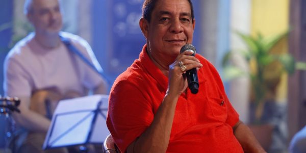 TV Brasil celebra 2025 com shows do Alianca Global Festival