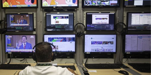 TV Brasil comemora 17 anos com novidades na programacao