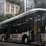 Tarifa de onibus em SP devera ficar entre R 5