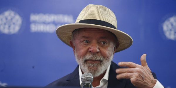 Tem direito a presuncao de inocencia diz Lula sobre Braga