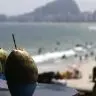 Temperatura elevada leva cidade do Rio ao Nivel de Calor