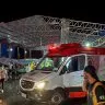 Temporal causa danos em ao menos 35 cidades do Rio
