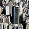 Uma a cada cinco pessoas no Brasil mora de aluguel