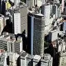 Uma a cada cinco pessoas no Brasil mora de aluguel