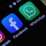 Usuarios relatam instabilidade no WhatsApp Instagram e Facebook