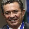 Vital do Rego assume presidencia do TCU com mandato de