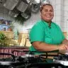 Xodo de Cozinha TV Brasil estreia programa de culinaria neste
