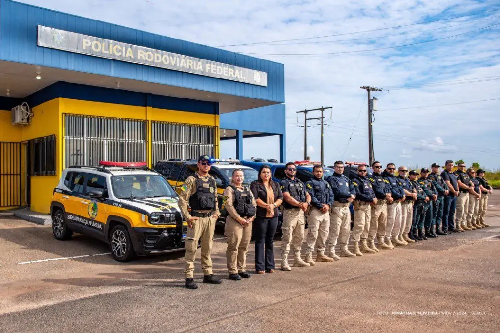 Pelo terceiro ano consecutivo, Smtran integra Operação Rodovida para garantir segurança no trânsito 1 e6d6f4dcea9669330948d8053fe406b9
