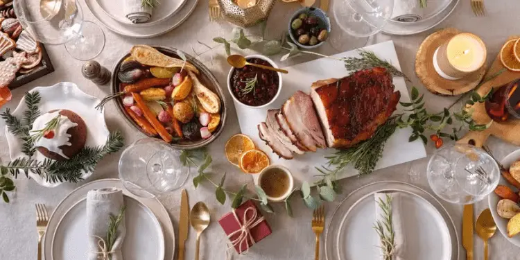 Ceia de Natal será mais cara para os brasileiros em 2024; veja as maiores altas 1 f bgbg