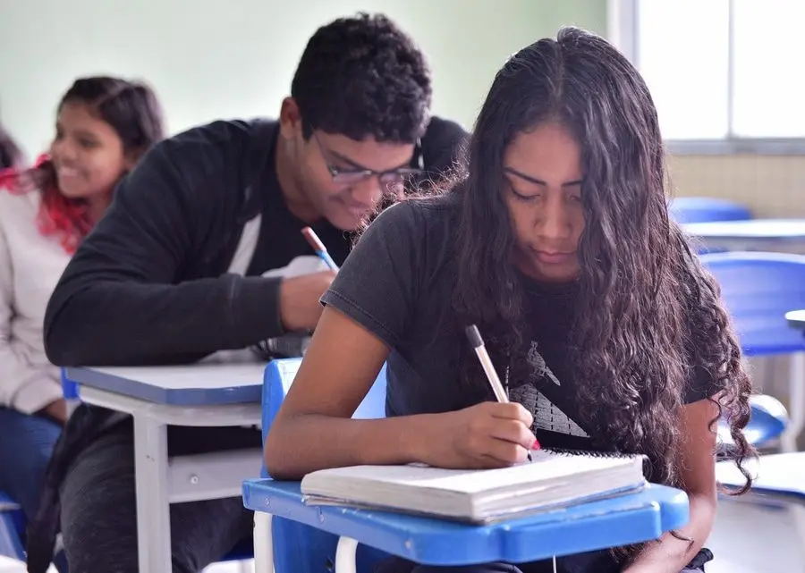 Governo de Roraima abre inscrições para alfabetizadores no programa 1 fotos 1 11