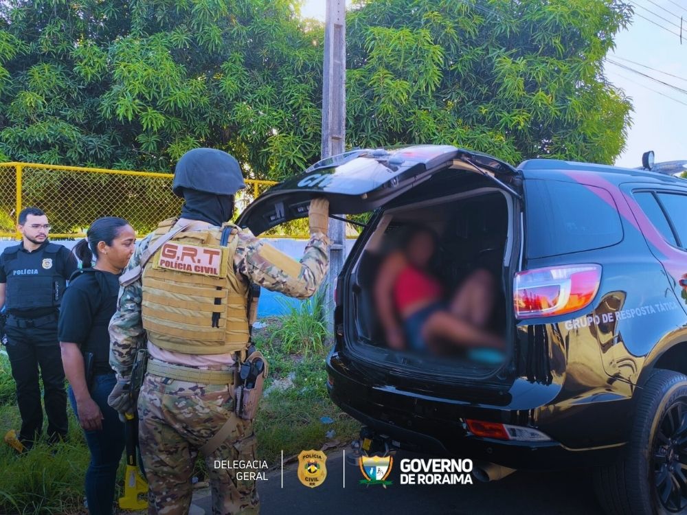 Polícia Civil identifica autores de crimes de estupro e roubo em ação integrada com a Secretaria de Segurança 3 1736552989 531 Policia Civil identifica autores de crimes de estupro e roubo
