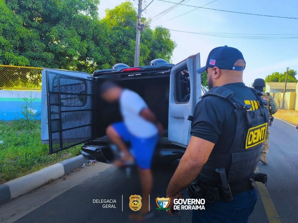 Polícia Civil identifica autores de crimes de estupro e roubo em ação integrada com a Secretaria de Segurança 2 1736552989 770 Policia Civil identifica autores de crimes de estupro e roubo