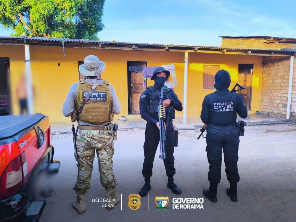 Polícia Civil identifica autores de crimes de estupro e roubo em ação integrada com a Secretaria de Segurança 7 1736552990 725 Policia Civil identifica autores de crimes de estupro e roubo