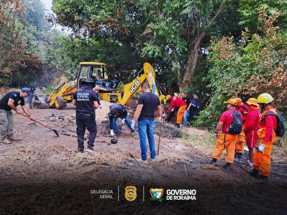 1737582123 104 Policia Civil intensifica buscas e localiza mais quatro corpos em