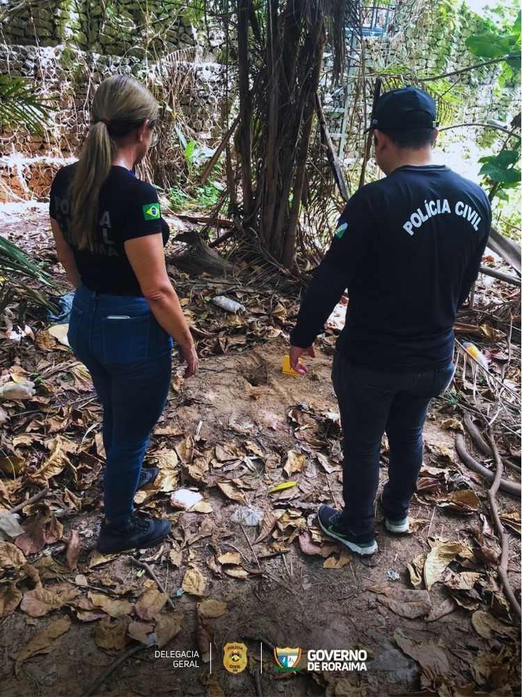 1737582123 123 Policia Civil intensifica buscas e localiza mais quatro corpos em