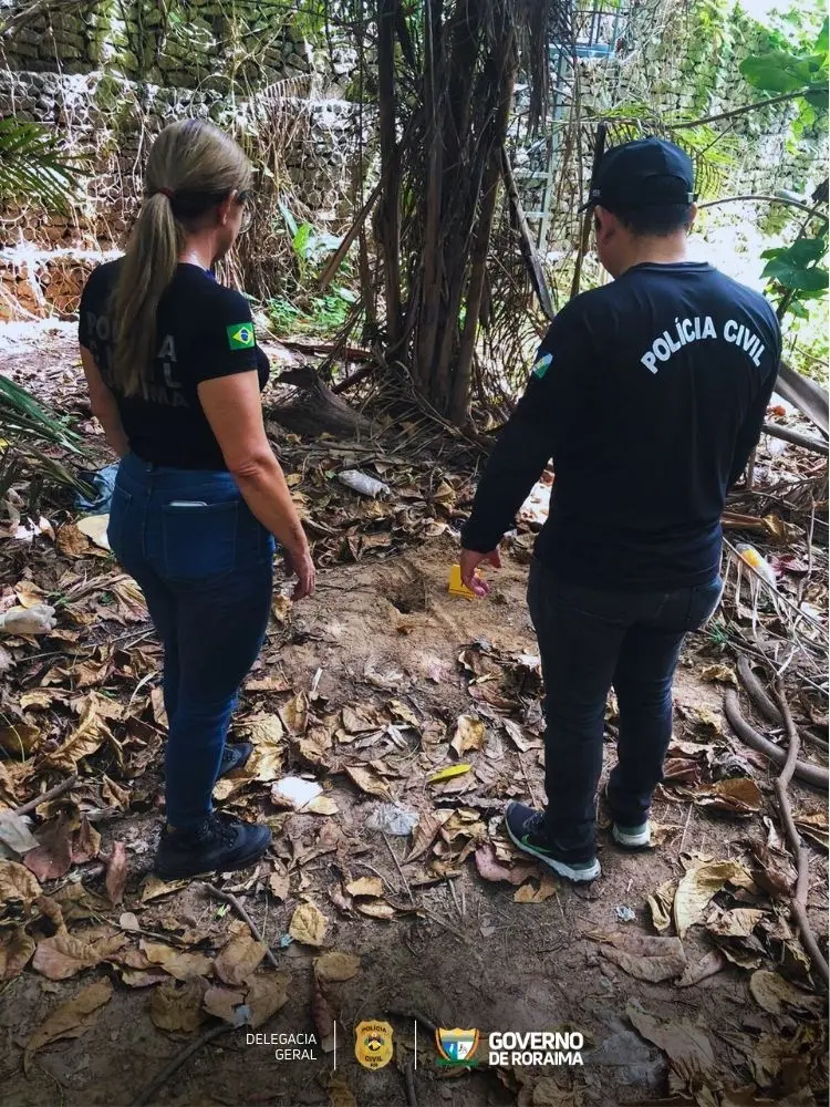 1737582123 123 Policia Civil intensifica buscas e localiza mais quatro corpos em