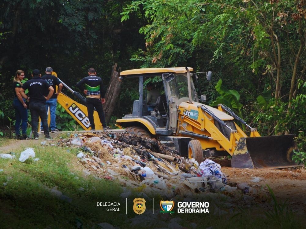 1737582123 945 Policia Civil intensifica buscas e localiza mais quatro corpos em