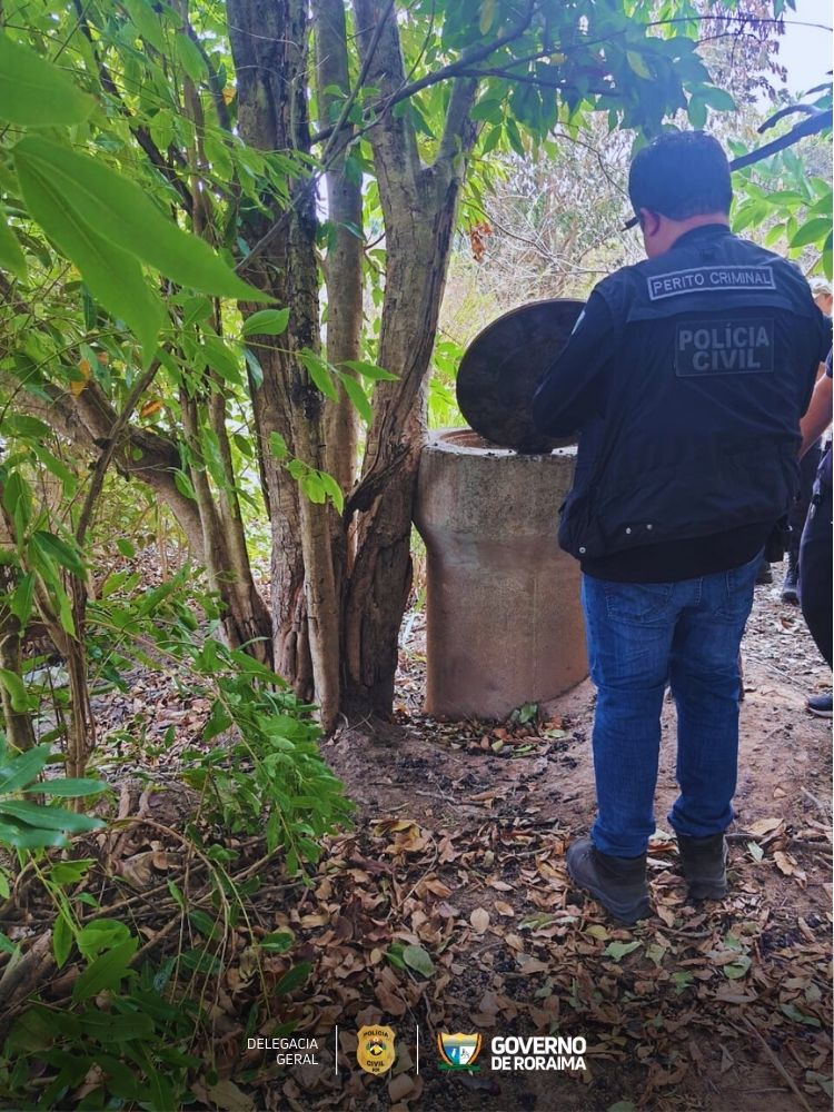 1737582124 127 Policia Civil intensifica buscas e localiza mais quatro corpos em