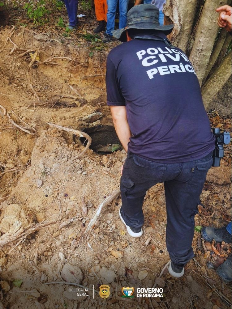 1737582124 407 Policia Civil intensifica buscas e localiza mais quatro corpos em