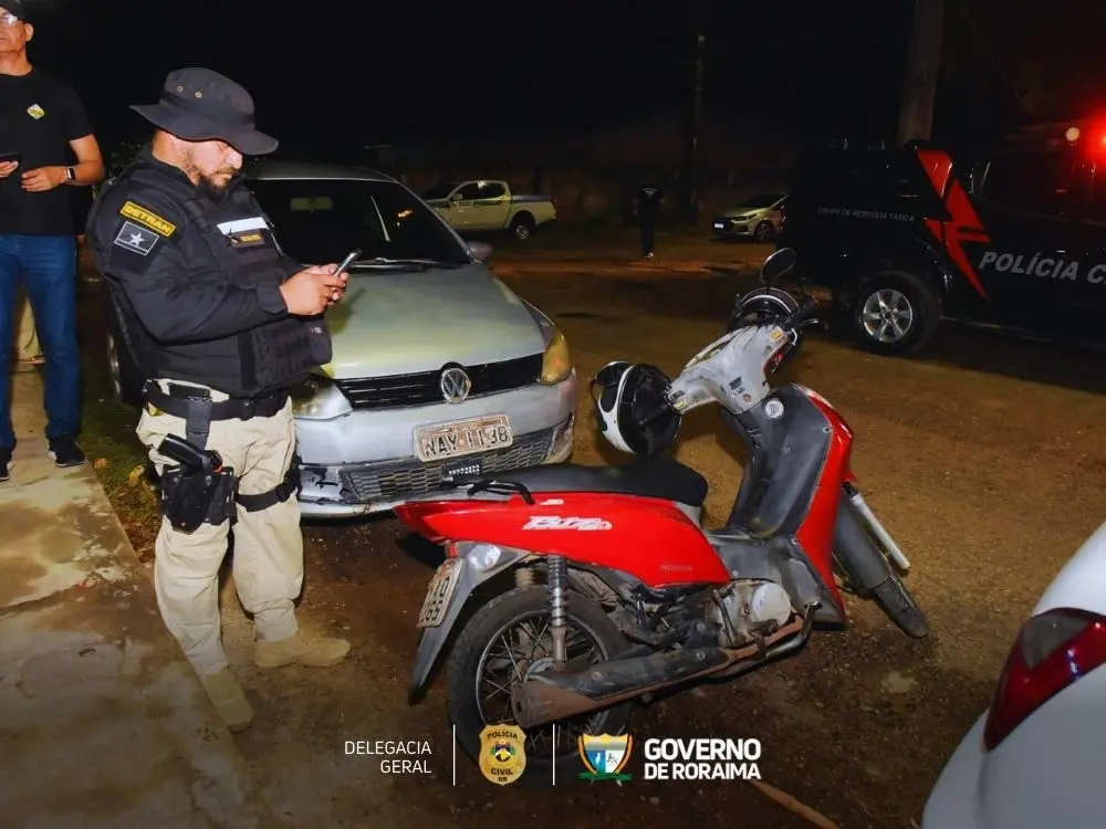 1737858370 273 OPERACAO SOBERANIA Forcas de Seguranca realizam acao conjunta contra ilicitos