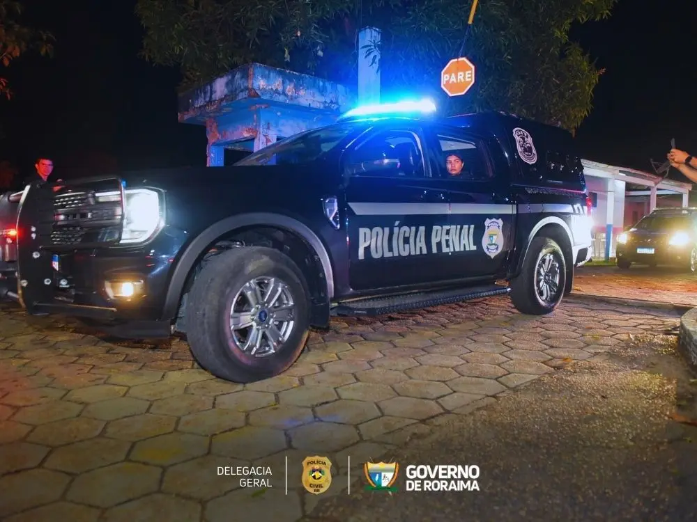 1737858370 429 OPERACAO SOBERANIA Forcas de Seguranca realizam acao conjunta contra ilicitos