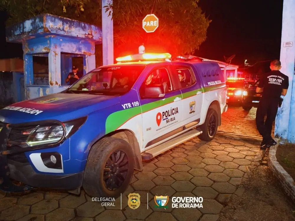 1737858371 775 OPERACAO SOBERANIA Forcas de Seguranca realizam acao conjunta contra ilicitos