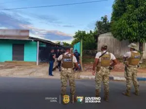 1738002107 465 OPERACAO FIO DA MEADA 1 Policia Civil cumpre mandados de