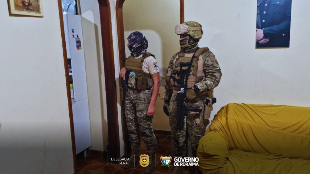 Polícia Civil cumpre mandados de prisão e de busca e apreensão em apoio ao Ministério Público Estadual 3 1738200564 73 Policia Civil cumpre mandados de prisao e de busca e