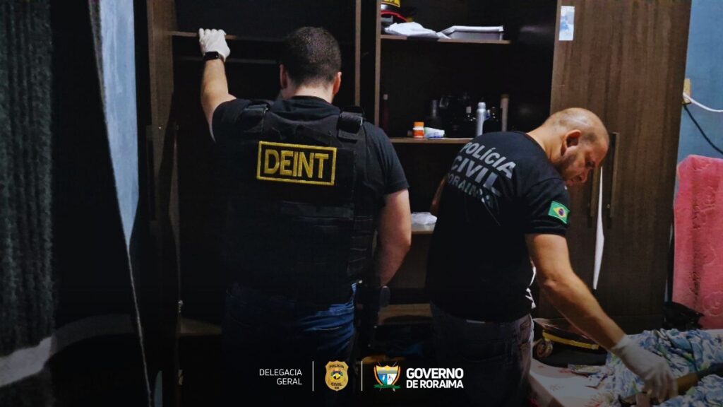 Polícia Civil cumpre mandados de prisão e de busca e apreensão em apoio ao Ministério Público Estadual 2 1738200564 892 Policia Civil cumpre mandados de prisao e de busca e
