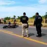 ACIDENTE TRANSITO Foto Ascom Detran RR