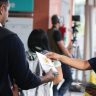 Acao em SP orienta populacao a agir em eventos climaticos