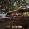 Acao integrada desativa aeronave usada no trafico e garimpo ilegal
