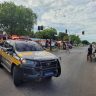 Acidentes de Transito Ascom Detran RR 1