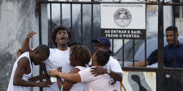 Agencia Brasil e agencia de noticias mais premiada de 2024