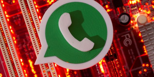 Agencia Brasil lanca canal publico no WhatsApp